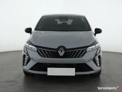 Szary Używany 2024 Renault Clio V Hatchback | 77 999 zł
