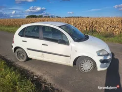 Używany 2008 Citroën C3 Hatchback | 5500 zł (Uczciwa cena)