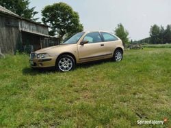 Używany 2001 Rover 25 | 2600 zł