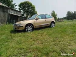 Używany 2001 Rover 25 | 2600 zł