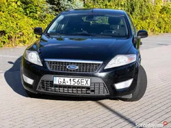 Używany 2008 Ford Mondeo | 9900 zł (Uczciwa cena)