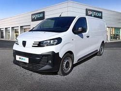 Biały Używany 2024 Peugeot Expert S Van | 139 900 zł