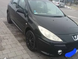 Używany 2005 Peugeot 307 | 3300 zł (Dobra cena)
