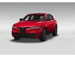 Lakier pastelowy alfa red Nowe 2025 Alfa Romeo Tonale Sprint SUV | 167 483 zł (Dobra cena)