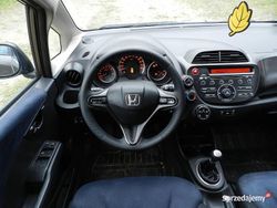 Używany 2011 Honda Jazz Hatchback | 22 000 zł (Uczciwa cena)
