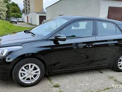 Używany 2015 Hyundai i20 | 35 000 zł (Dość drogi)