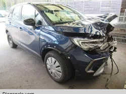 Inny kolor Używany 2022 Opel Crossland Ultimate SUV | 26 999 zł