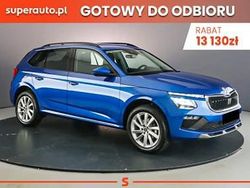 Inny kolor Nowe 2025 Skoda Kamiq SUV | 111 720 zł (Super Cena)