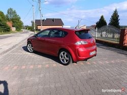 Używany 2006 Seat Leon | 12 900 zł (Uczciwa cena)