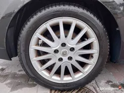 Używany 2007 Renault Laguna III | 8900 zł (Uczciwa cena)
