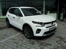 Biały Nowe 2025 Citroën C3 Hatchback | 72 950 zł (Dość drogi)