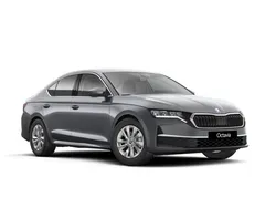Szary graphite metalizowany Nowe 2025 Skoda Octavia Selection | 122 850 zł (Dobra cena)