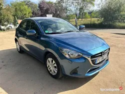 Używany 2019 Mazda 2 | 47 000 zł (Uczciwa cena)