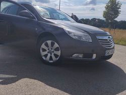 Używany 2009 Opel Insignia | 16 500 zł (Uczciwa cena)