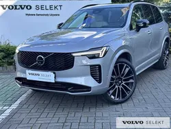 Srebrny Używany 2025 Volvo XC90 SUV | 369 900 zł
