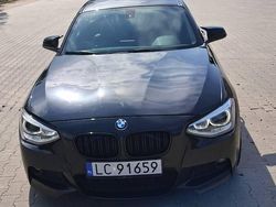 Używany 2012 BMW 125 Hatchback | 39 900 zł