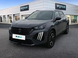 Szary Używany 2023 Peugeot 2008 Allure SUV | 84 900 zł (Uczciwa cena)