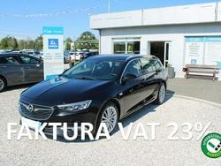 Czarny Używany 2019 Opel Insignia Elite Kombi | 54 900 zł (Dość drogi)