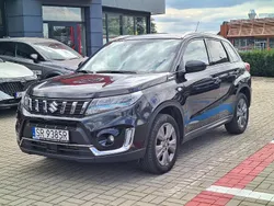 Zce cosmic black pearl metallic Używany 2022 Suzuki Vitara SUV | 79 900 zł (Uczciwa cena)