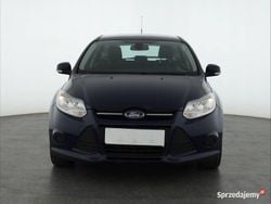 Niebieski Używany 2012 Ford Focus Kombi | 15 999 zł (Uczciwa cena)