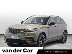 Złoty Używany 2020 Land Rover Range Rover Velar SE Dynamic SUV | 169 900 zł