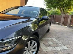 Grafitowy Używany 2021 VW Passat Sedan/Limuzyna | 68 900 zł (Dobra cena)