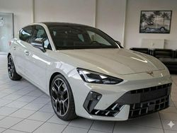 Szary (metalik) Nowe 2025 Cupra Leon VZ3 Kombi | 164 128 zł (Drogi)