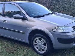 Używany 2003 Renault Mégane II Privilege | 5900 zł (Uczciwa cena)