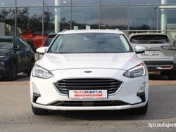 Używany 2021 Ford Focus | 64 900 zł (Dość drogi)
