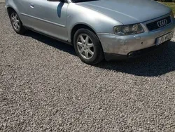 Używany 2001 Audi A3 | 5200 zł (Uczciwa cena)