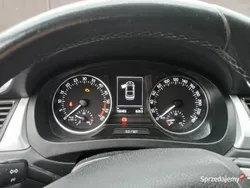 Używany 2015 Skoda Rapid Sedan/Limuzyna | 33 000 zł