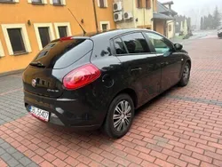 Używany 2009 Fiat Bravo Hatchback | 17 700 zł