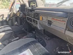 Zielony Używany 1989 Toyota Land Cruiser SUV | 3600 zł