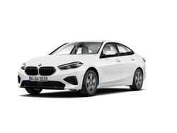 Biel alpejska Używany 2022 BMW 216 Advantage Coupe | 99 900 zł