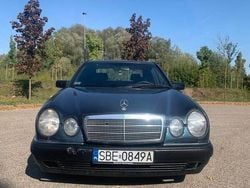 Używany 1998 Mercedes A210 | 5500 zł