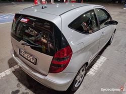 Używany 2004 Mercedes A160 | 7500 zł