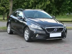 Czarny Używany 2013 Volvo V40 Kombi | 26 499 zł (Dobra cena)