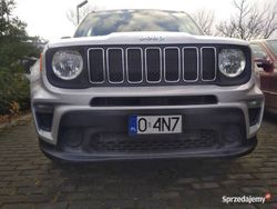 Używany 2020 Jeep Renegade Sport SUV | 68 000 zł
