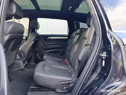 Używany 2012 Audi Q7 S-Line SUV | 49 900 zł