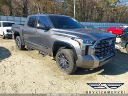 Inny kolor Używany 2024 Toyota Tundra Pickup | 179 930 zł