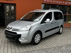 Srebrny Używany 2014 Citroën Berlingo Minivan | 27 900 zł (Uczciwa cena)