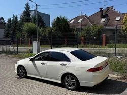 Używany 2007 Honda Accord Sport | 15 000 zł (Uczciwa cena)