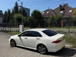 Używany 2007 Honda Accord Sport | 15 000 zł (Uczciwa cena)