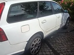 Używany 2007 Volvo V50 Kombi | 6000 zł (Super Cena)