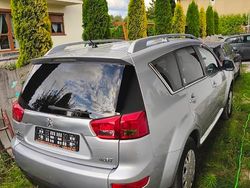 Używany 2010 Peugeot 4007 SUV | 18 900 zł