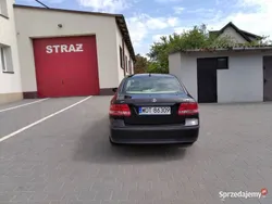 Używany 2006 Saab 9-3 | 4500 zł (Super Cena)