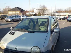 Używany 2002 Renault Twingo Hatchback | 2600 zł (Dobra cena)