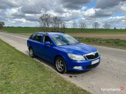 Używany 2009 Skoda Octavia Kombi | 19 990 zł (Drogi)