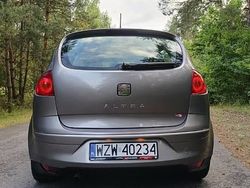 Używany 2005 Seat Altea | 10 000 zł (Uczciwa cena)