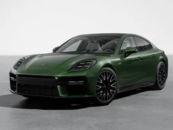 Oak green metallic neo Nowe 2024 Porsche Panamera 4S Sedan/Limuzyna | 709 000 zł